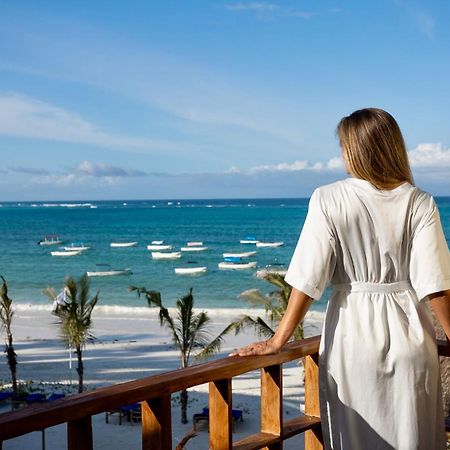 Ocean Boutique Hotel - Adults Only Pingwe Buitenkant foto