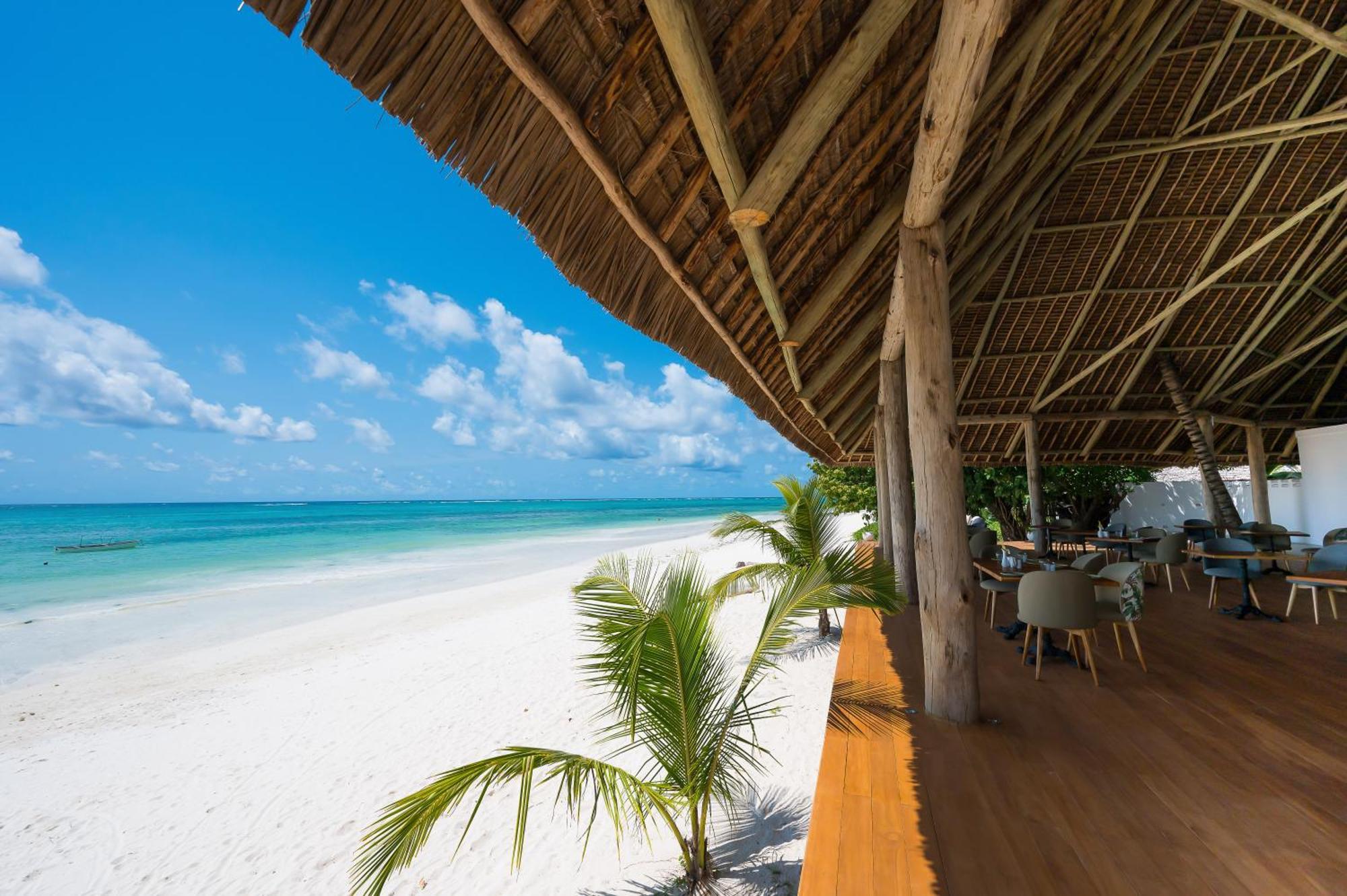 Ocean Boutique Hotel - Adults Only Pingwe Buitenkant foto
