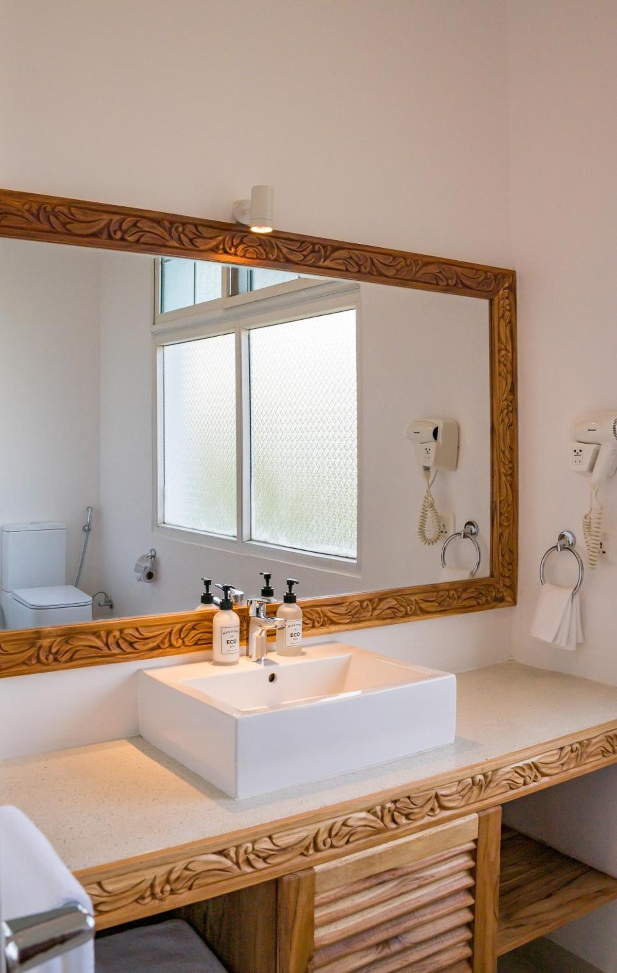 Ocean Boutique Hotel - Adults Only Pingwe Buitenkant foto