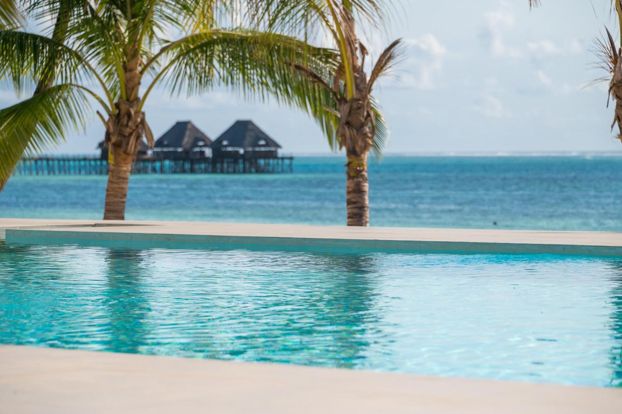 Ocean Boutique Hotel - Adults Only Pingwe Buitenkant foto